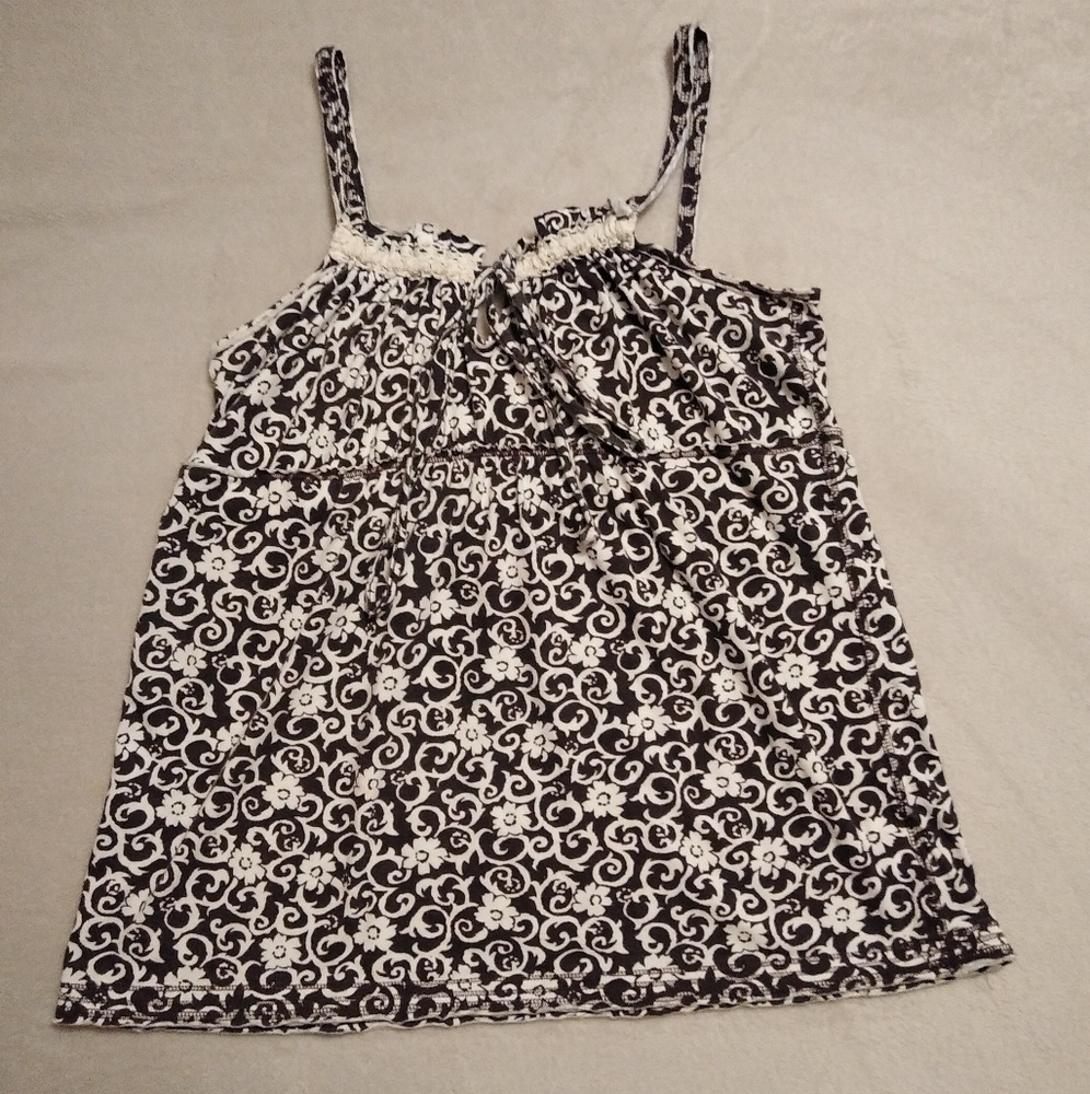 Faded Glory Tank Top